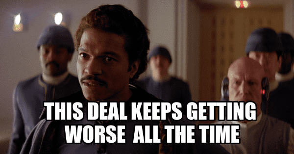 And I thought I knew about DNS