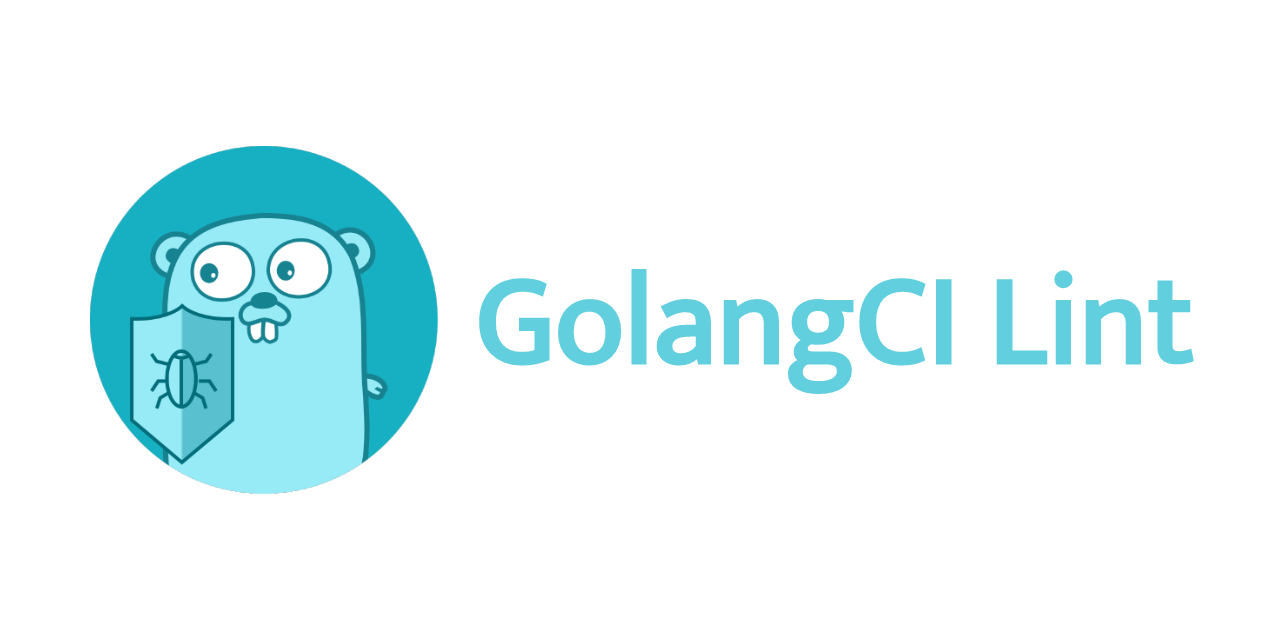 Golang - Write better code with Golang linters — Golangci-lint