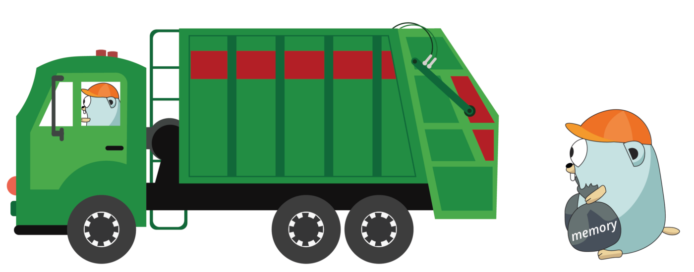 Golang - Garbage Collection in General