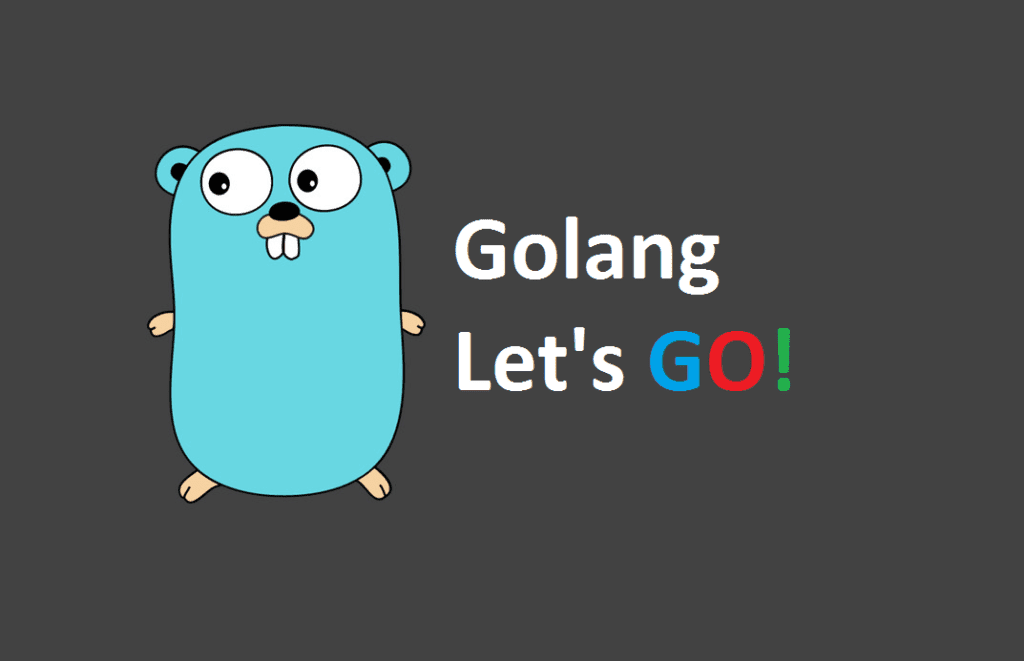 Golang - How I learned Go!!