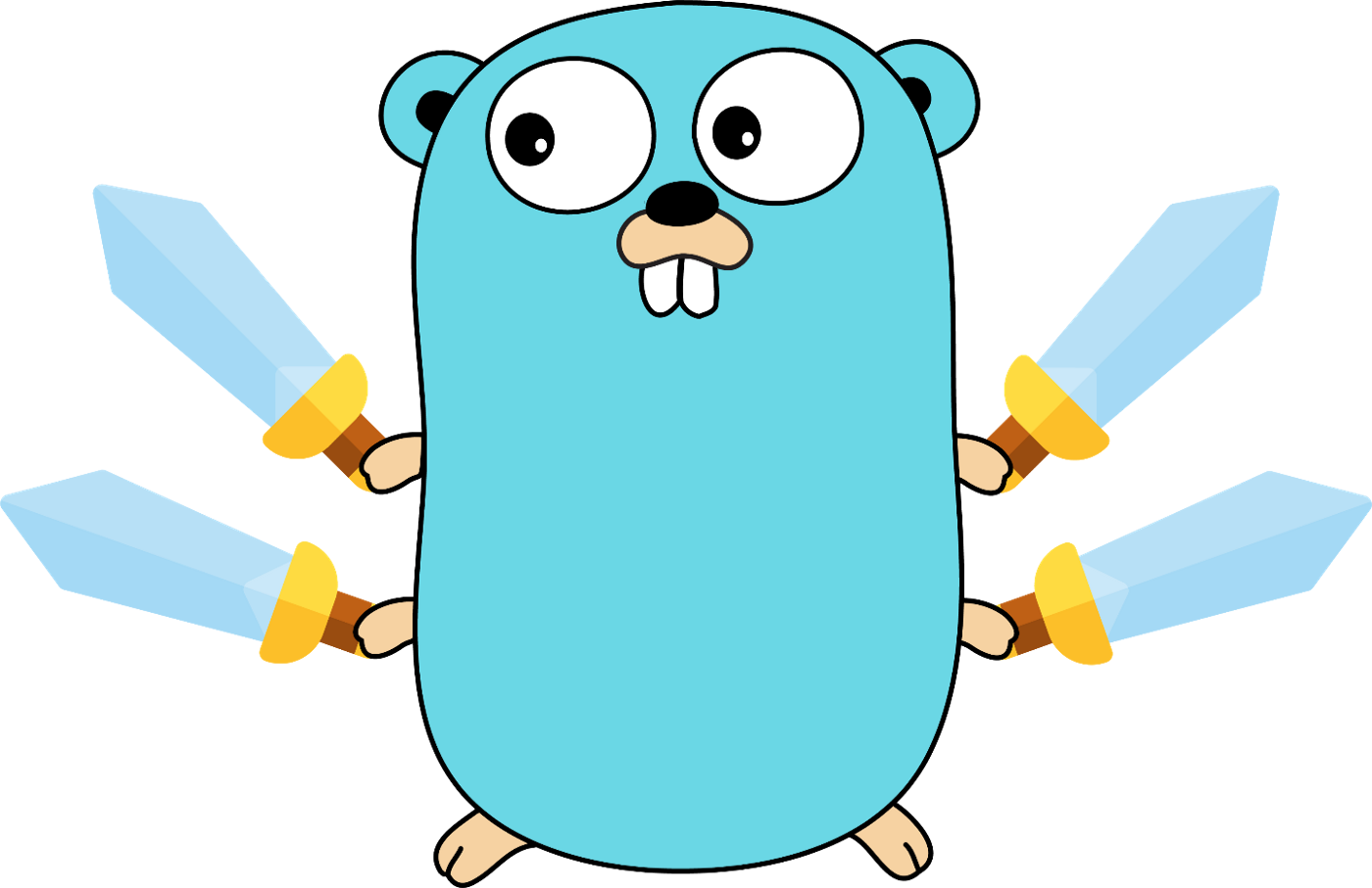 Golang - Let’s talk about methods in Golang