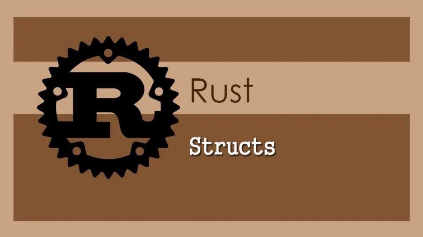 Rust - Struct and Generics