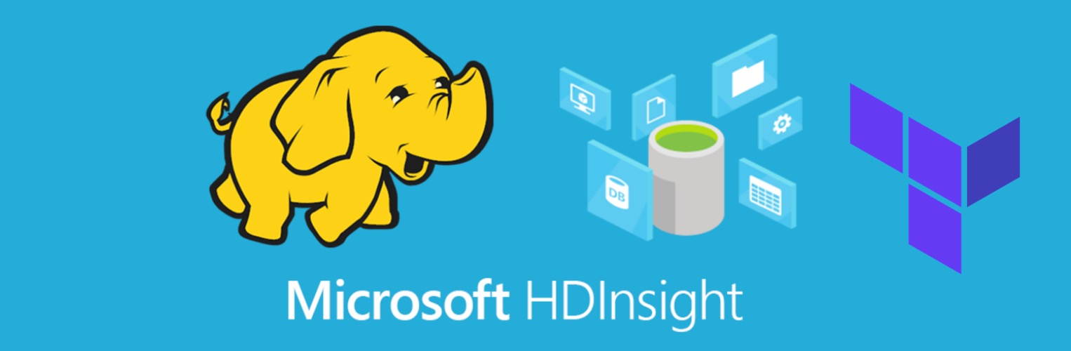Terraform - Azure HDInsight HBase accelerated disk write support
