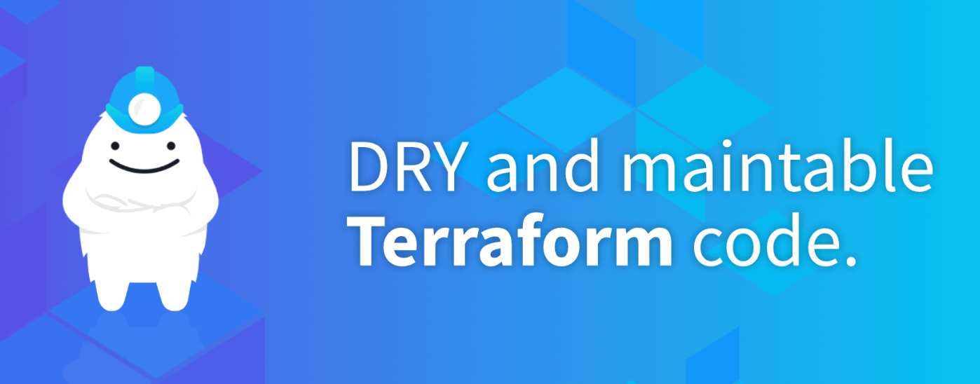 Terraform - Solve Dynamic Backend problem with Golang