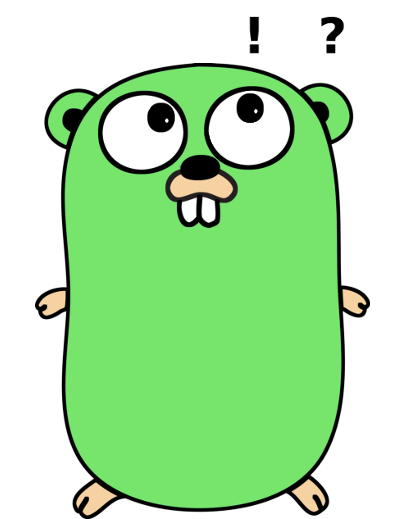 Golang - How I learned Go! Silly but interesting stuff